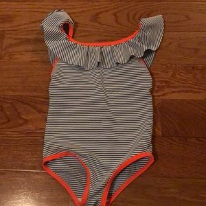 Mini Boden swimsuit